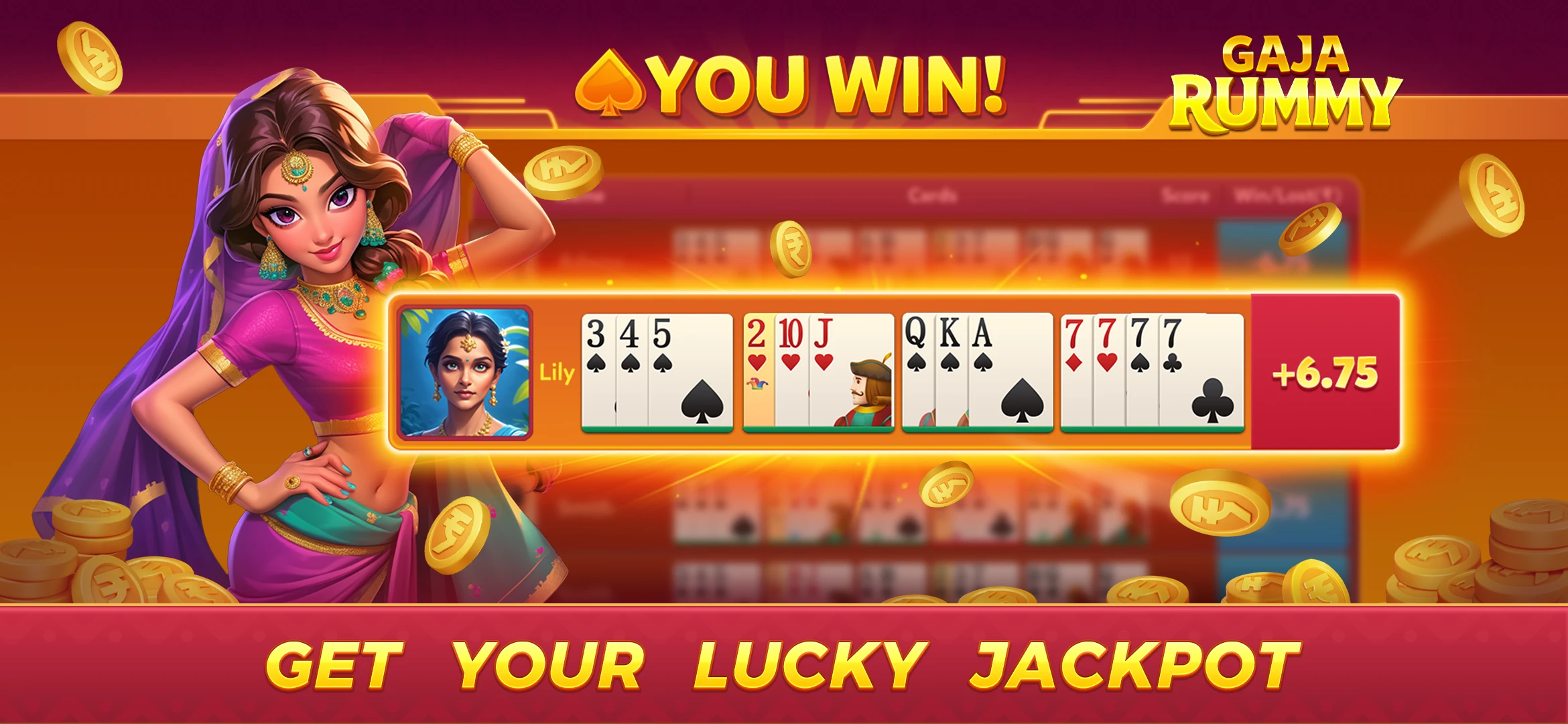 Raja Rummy 1