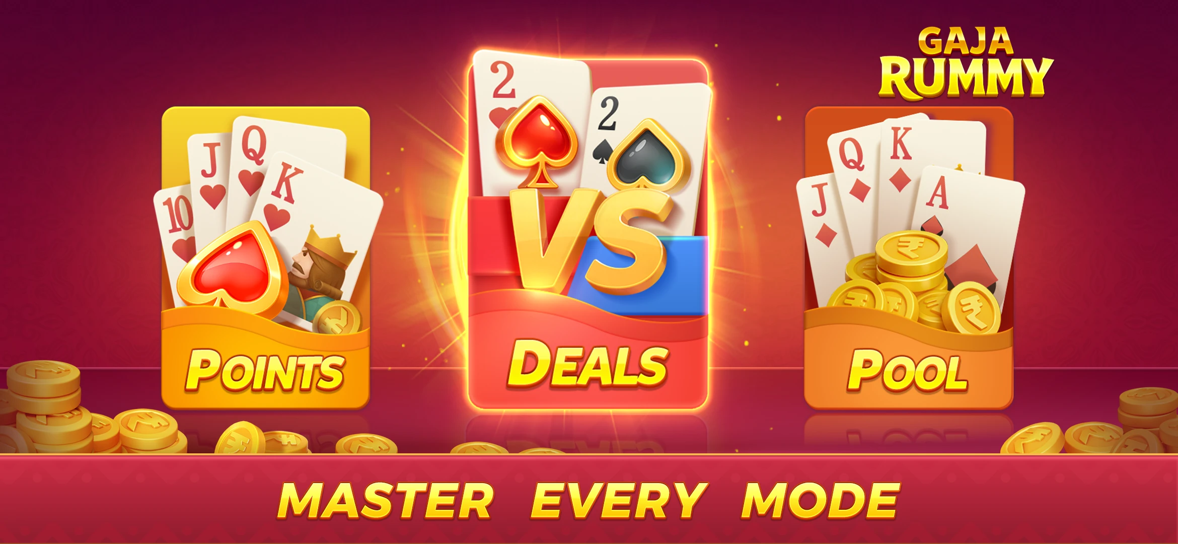 Raja Rummy 4