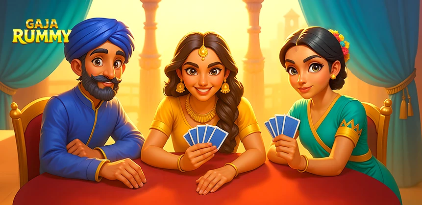 Raja Teen Patti